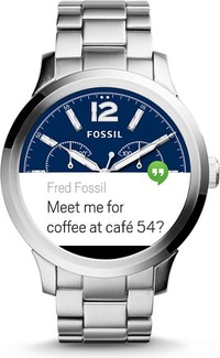 Fossil
